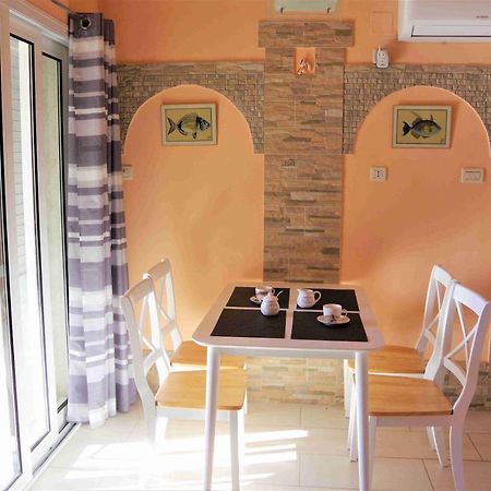 Lukovo Panorama Apartment Ngoại thất bức ảnh