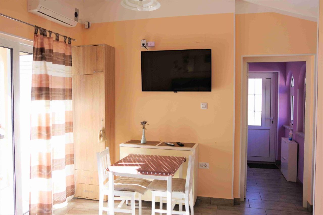 Lukovo Panorama Apartment Ngoại thất bức ảnh