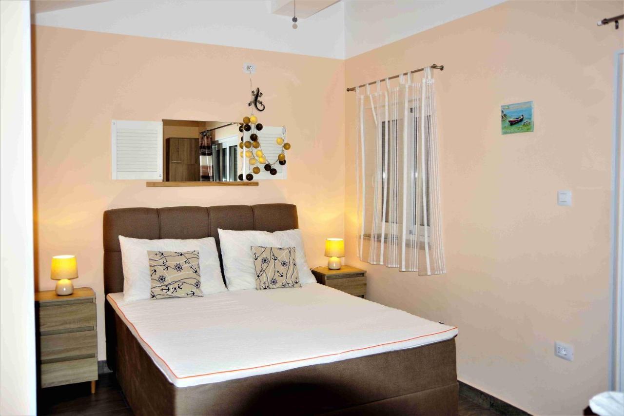 Lukovo Panorama Apartment Ngoại thất bức ảnh