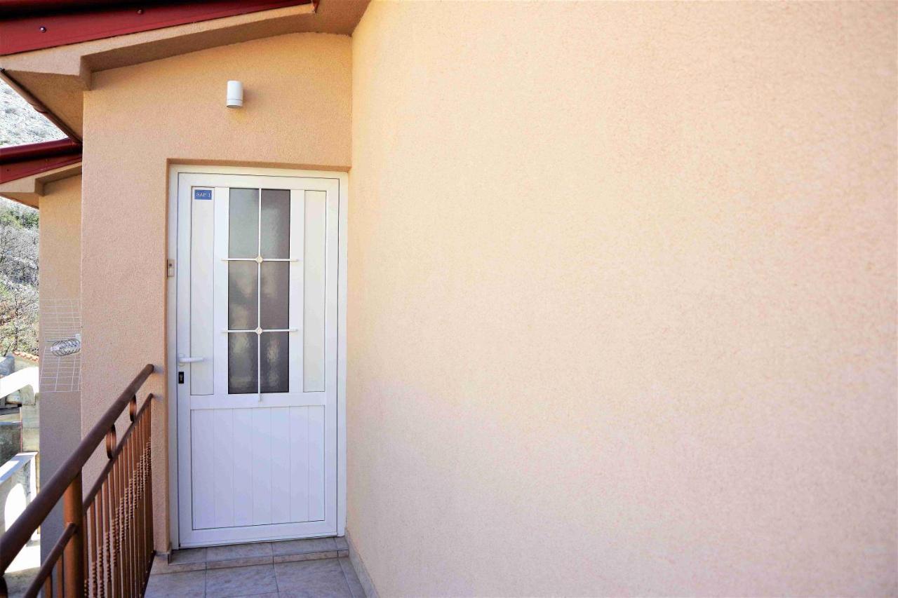 Lukovo Panorama Apartment Ngoại thất bức ảnh