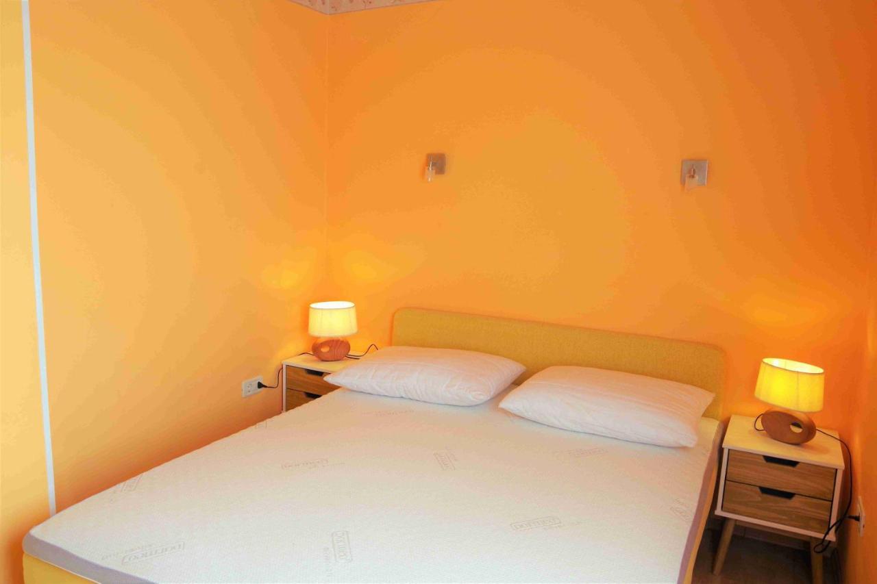Lukovo Panorama Apartment Ngoại thất bức ảnh