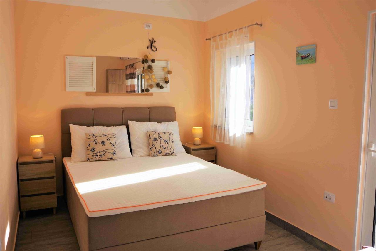 Lukovo Panorama Apartment Ngoại thất bức ảnh