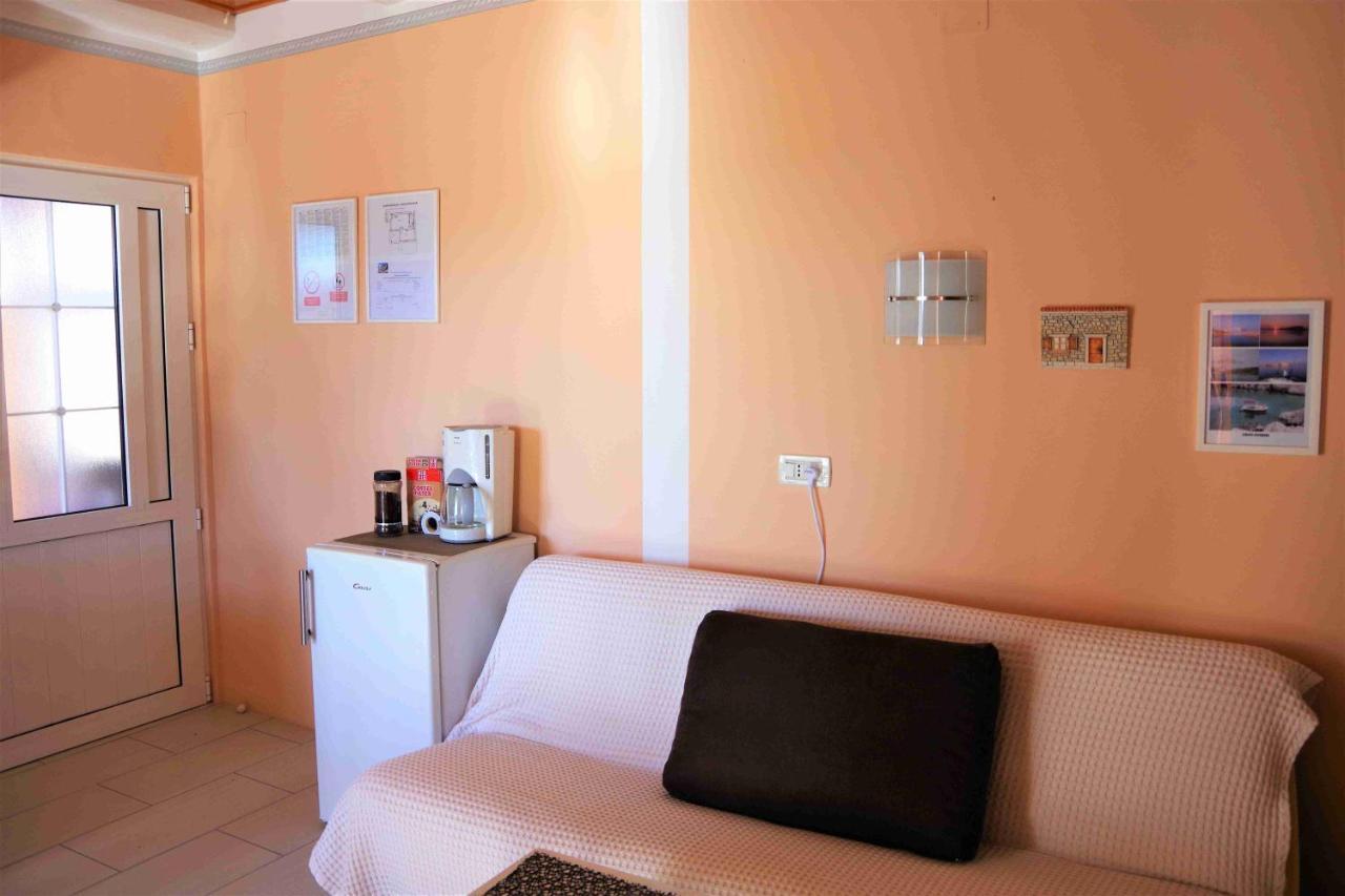 Lukovo Panorama Apartment Ngoại thất bức ảnh