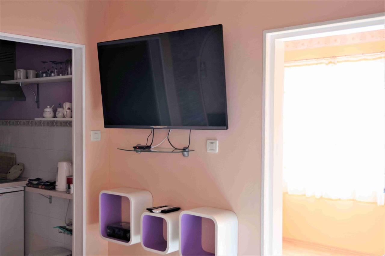 Lukovo Panorama Apartment Ngoại thất bức ảnh