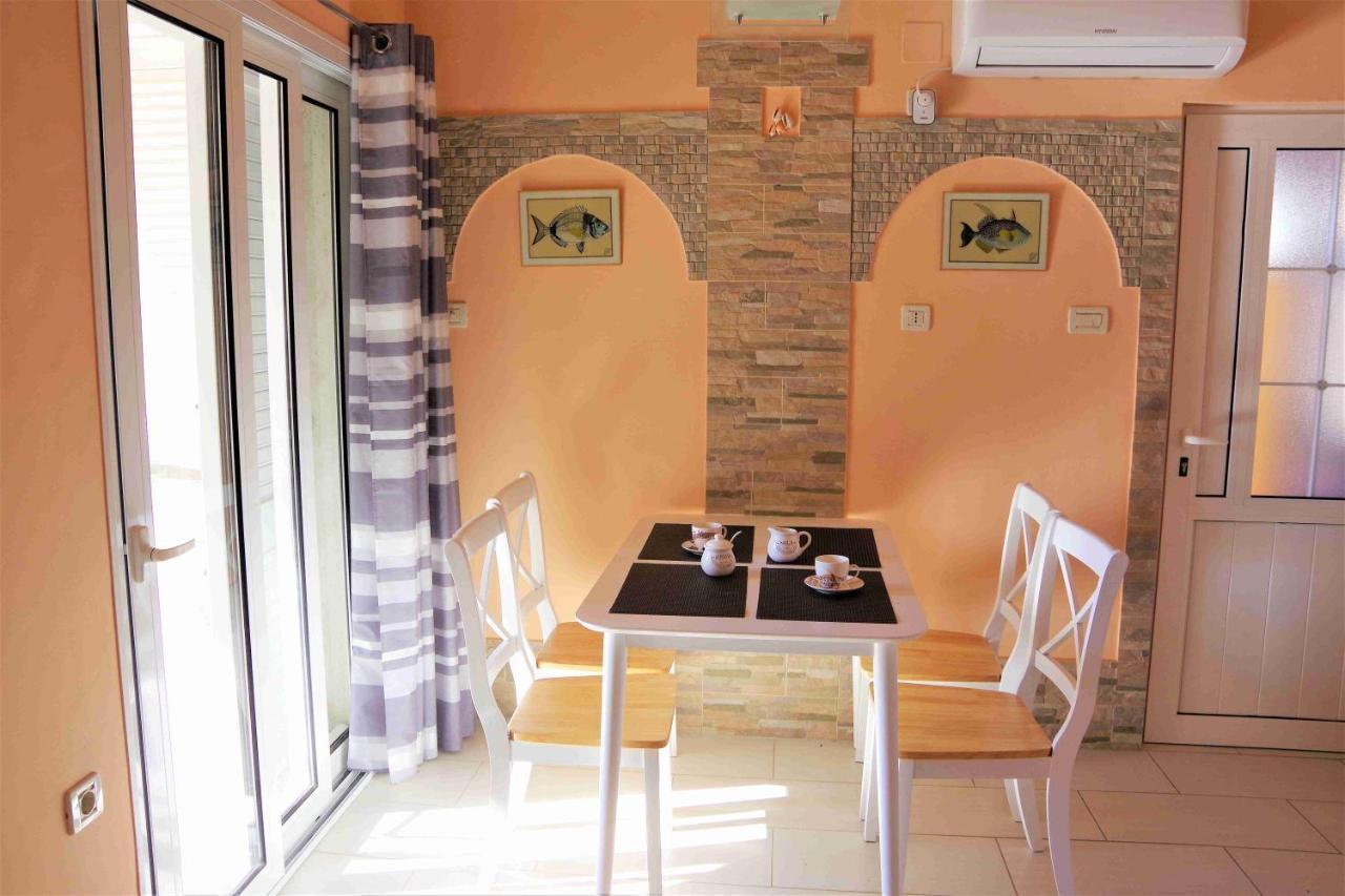 Lukovo Panorama Apartment Ngoại thất bức ảnh