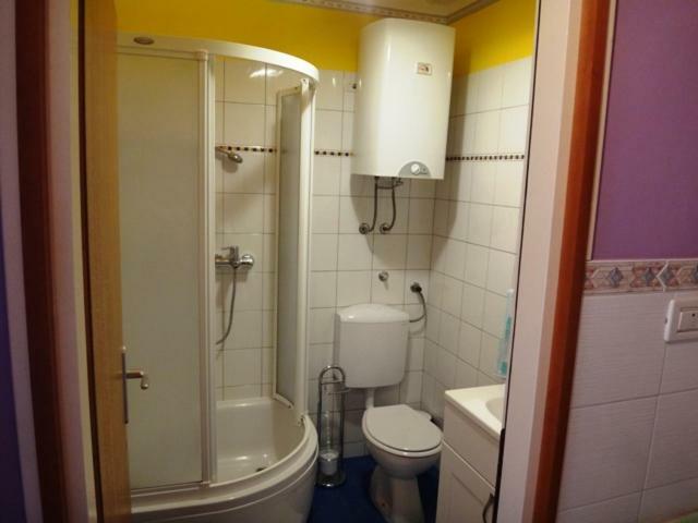 Lukovo Panorama Apartment Ngoại thất bức ảnh
