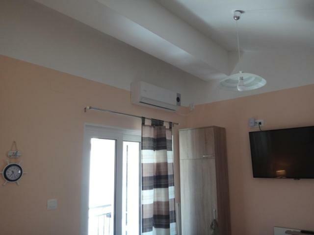 Lukovo Panorama Apartment Ngoại thất bức ảnh